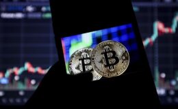 Bitcoin yükselişte! Kripto para piyasasında bugün