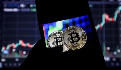 Bitcoin yükselişte! Kripto para piyasasında bugün