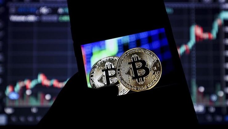 Bitcoin yükselişte! Kripto para piyasasında bugün