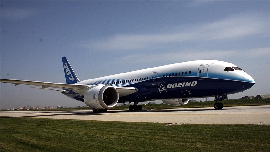 Boeing hisseleri neden düştü ne oldu