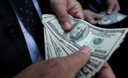 2025 yıl sonu dolar tahmini güncellendi! Dev banka açıkladı