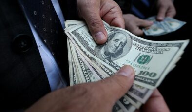 2025 yıl sonu dolar tahmini güncellendi! Dev banka açıkladı