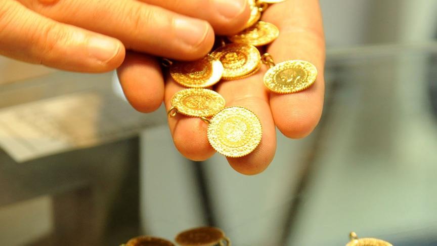 Yatırımda risk arayışı yükseldi 30 haziran Altın fiyatları