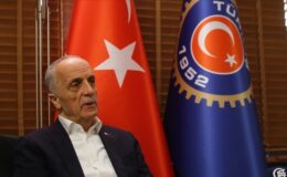Kamu işçilerine yeni zam teklifi: Türk-İş ve Bakan Işıkhan görüşmeleri sürüyor