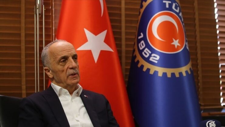 Kamu işçilerine yeni zam teklifi: Türk-İş ve Bakan Işıkhan görüşmeleri sürüyor