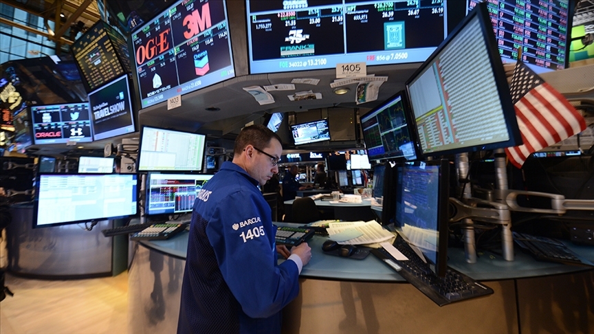 ABD borsa açılış saati Türkiye Amerikan Nasdaq kaçta açılıyor