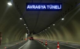 Avrasya Tüneli bayramda ücretli mi? İstanbul’un tadını çıkaracaklar dikkat!