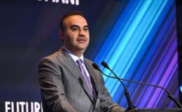 Bakan Kacır açıkladı: Kadın araştırmacılara destekte pek çok Avrupa ülkesini geride bıraktık