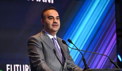 Bakan Kacır açıkladı: Kadın araştırmacılara destekte pek çok Avrupa ülkesini geride bıraktık