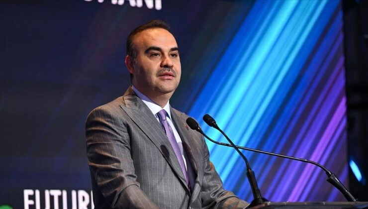 Bakan Kacır açıkladı: Kadın araştırmacılara destekte pek çok Avrupa ülkesini geride bıraktık