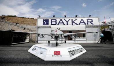 Baykar borsada var mı? Neden yok merak konusu