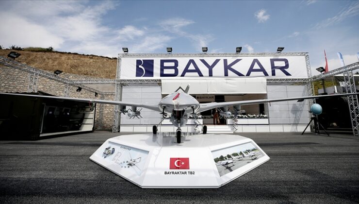 Baykar borsada var mı? Neden yok merak konusu