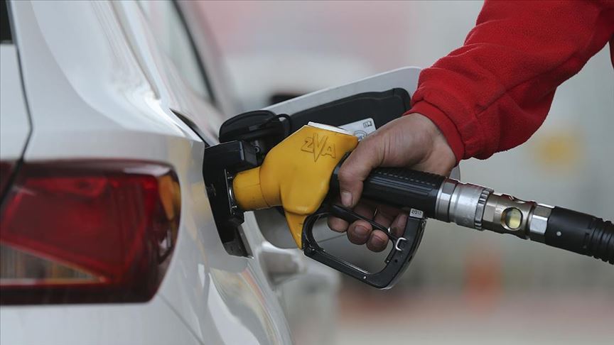 Mazota zam var mı 14 haziran mazot motorin fiyatları