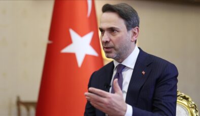 Türkiye İran’dan petrol alıyor mu? Bakan Bayraktar açıkladı