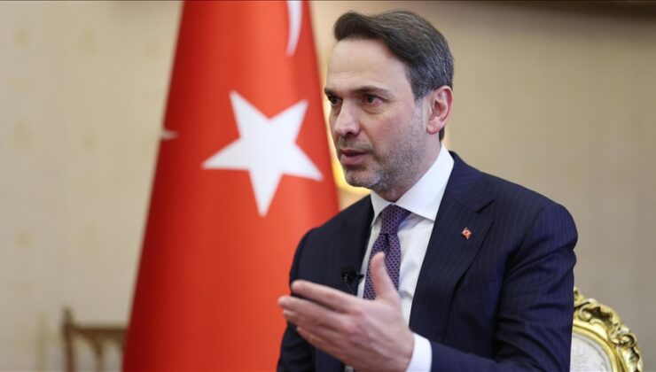Türkiye İran’dan petrol alıyor mu? Bakan Bayraktar açıkladı