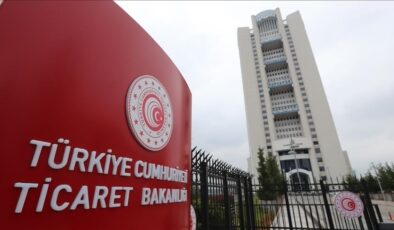 Ticaret Bakanlığı, Erçimsan Holding Genel Kurulu hakkındaki iddialara cevap verdi