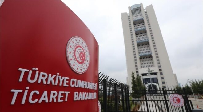 Ticaret Bakanlığı, Erçimsan Holding Genel Kurulu hakkındaki iddialara cevap verdi