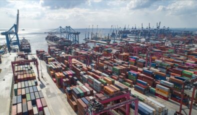 Mayıs ayı ihracatı 1 milyar 180 milyon doları aştı