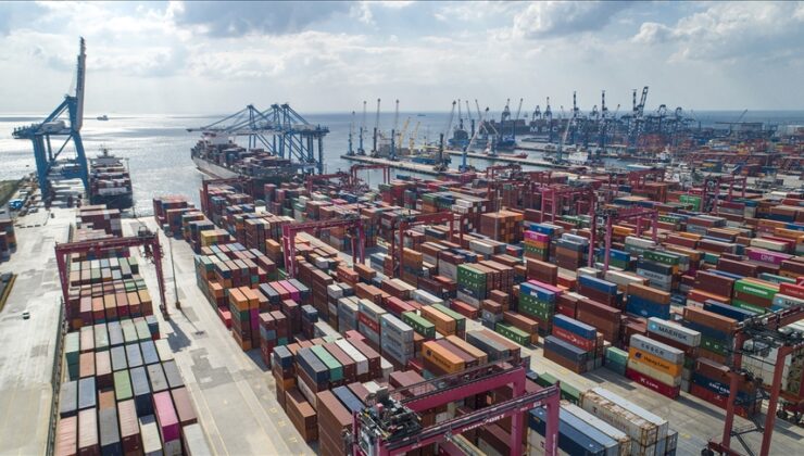 Mayıs ayı ihracatı 1 milyar 180 milyon doları aştı