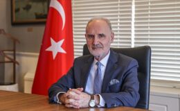 İTO Başkanı Şekib Avdagiç, ihracatçıların sıkıntılarına 3 çözüm önerdi