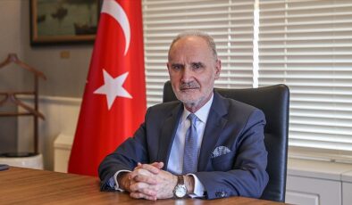 İTO Başkanı Şekib Avdagiç, ihracatçıların sıkıntılarına 3 çözüm önerdi