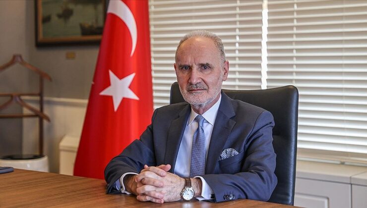 İTO Başkanı Şekib Avdagiç, ihracatçıların sıkıntılarına 3 çözüm önerdi