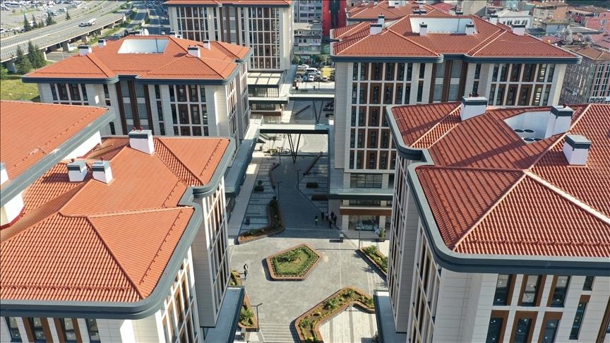 Emlak Konut GYO 2025 bedelsiz  var mı