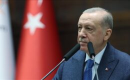 Cumhurbaşkanı Erdoğan: Enflasyonda mevzi kazandıkça 86 milyonun refahı artacak