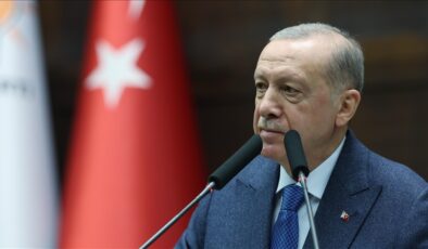 Cumhurbaşkanı Erdoğan: Enflasyonda mevzi kazandıkça 86 milyonun refahı artacak