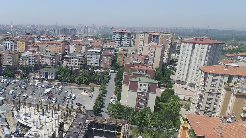 İstanbul'da kira fiyatları güncellendi! En ucuz ve en pahalı ilçeler