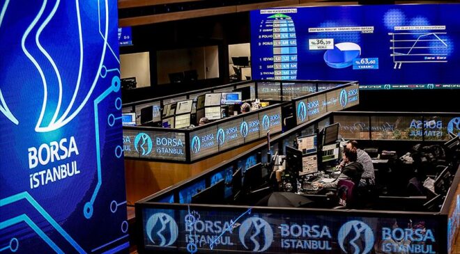 Borsa neden yükseliyor? 4 Haziran Borsa İstanbul’da son durum