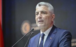 Ticaret Bakanı Bolat, ödemeler dengesi verilerini değerlendirdi