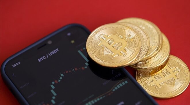 Kripto para hesaplarına yeni düzenlemeler geliyor