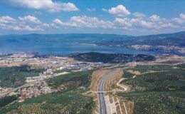 Bayramda İstanbul – İzmir Otoyolu geçiş ücreti 2025