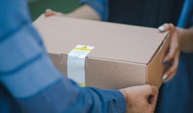 Türkiye’de posta sektörünün gelirleri geçen yıl 126 milyar lirayı aştı