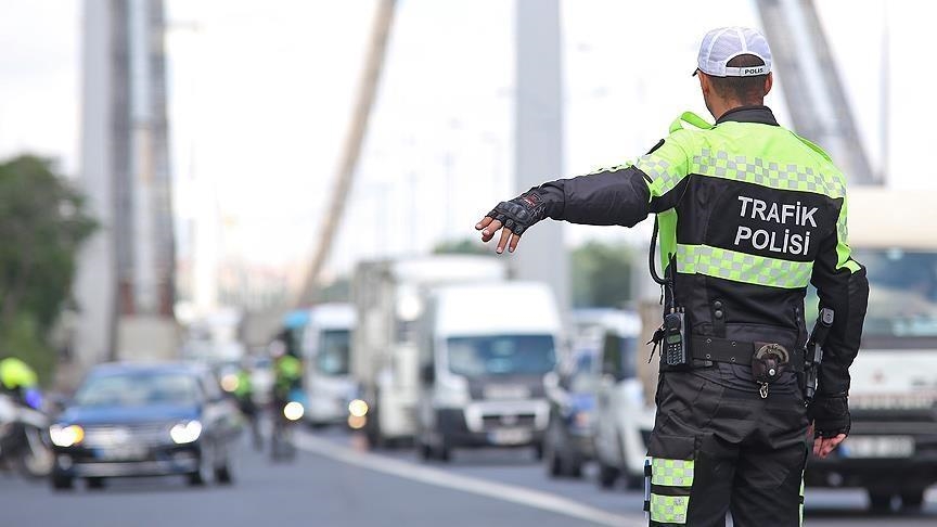 Trafik cezası indirim süresi ne zaman başlar