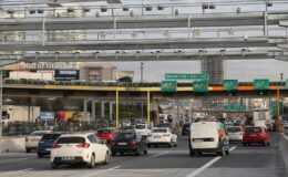 Bayramda ücretsiz olan otoyol ve köprüler 2025