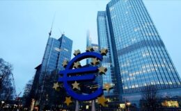 Avrupa Merkez Bankası’ndan sekizinci faiz indirimi