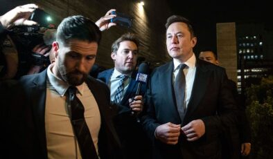 Teknoloji kralı Elon Musk’ın saklı yüzü: 250 milyon dolarlık Trump desteği ve küresel etki ağı nasıl kuruldu?