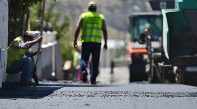 600 bin kamu işçisi zammı için toplu iş sözleşmesinde ilk teklif yarın!