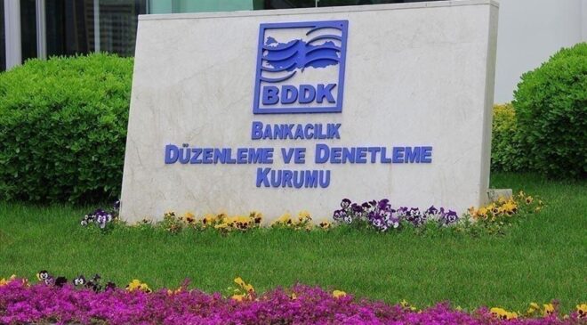 BDDK, Halk Katılım Bankası AŞ’nin kurulmasına izin verdi