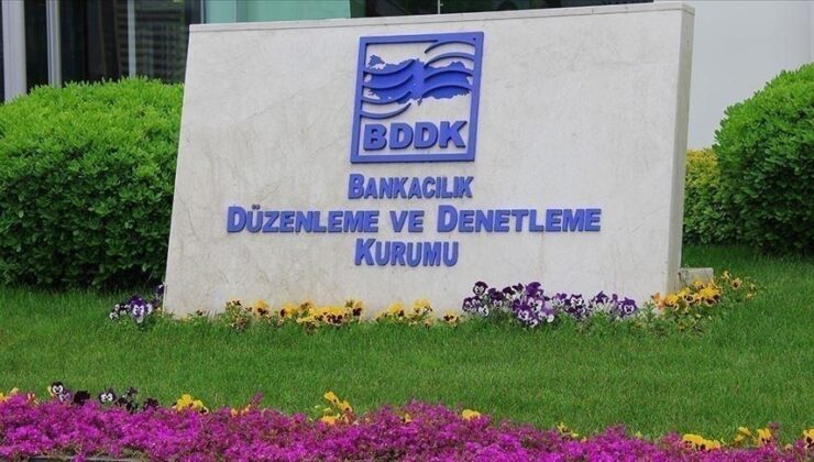 BDDK, Halk Katılım Bankası AŞ’nin kurulmasına izin verdi