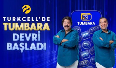 Turkcell Tumbara nedir, ücretli mi?