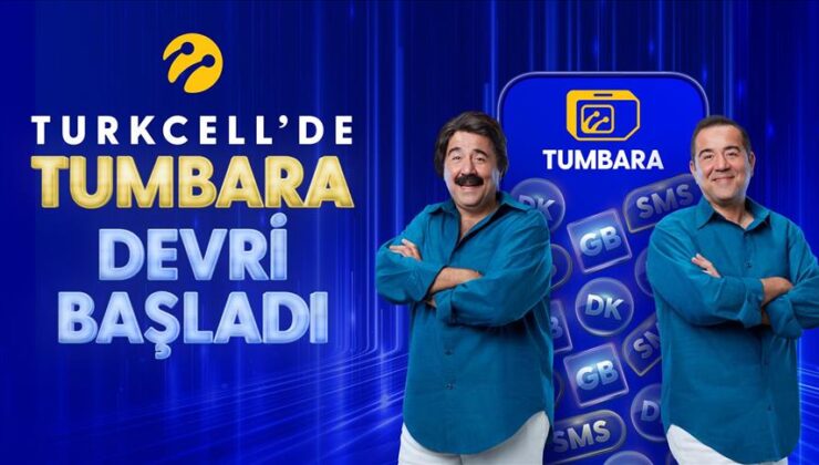 Turkcell Tumbara nedir, ücretli mi?