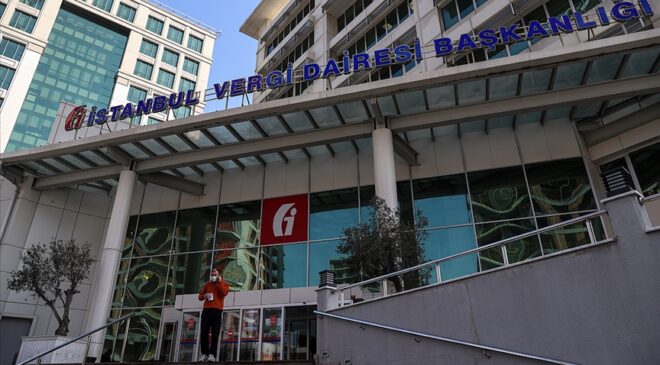 Tapu devrinde eksik bilgi beyan edenler dikkat! GİB harekete geçti