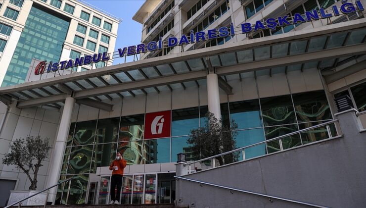 Tapu devrinde eksik bilgi beyan edenler dikkat! GİB harekete geçti