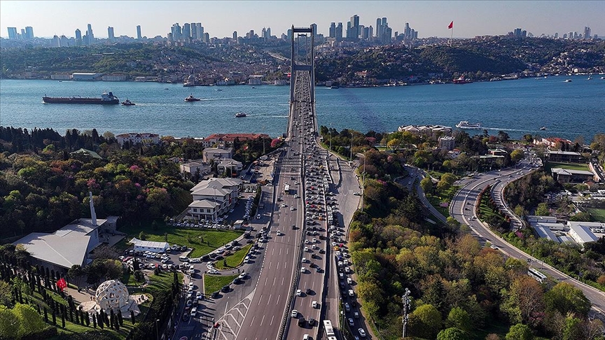 Bayramda ücretsiz olan otoyol ve köprüler 2025 istanbul izmir otoyolu ücretsiz mi
