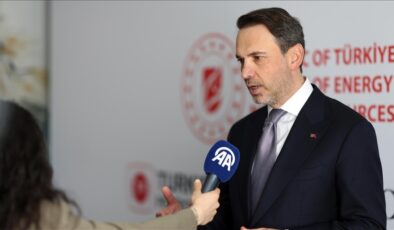 Bakan Bayraktar, artan doğalgaz fiyatlarına yönelik vatandaşa destek için yeni programı duyurdu