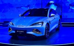 BYD Manisa fabrikası iptal mi oldu, nereye kurulacak? İzmir de gündeme geldi