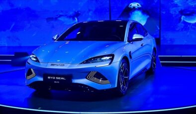 BYD Manisa fabrikası iptal mi oldu, nereye kurulacak? İzmir de gündeme geldi